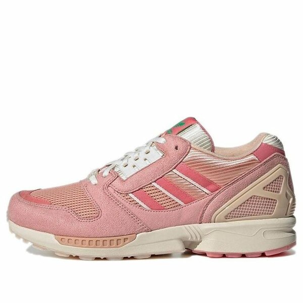 adidas アディダス メンズ スニーカー  【adidas ZX 8000 \u0027Strawberry Latte\u0027 GY4648】  大きさ US_12(30.0糎)