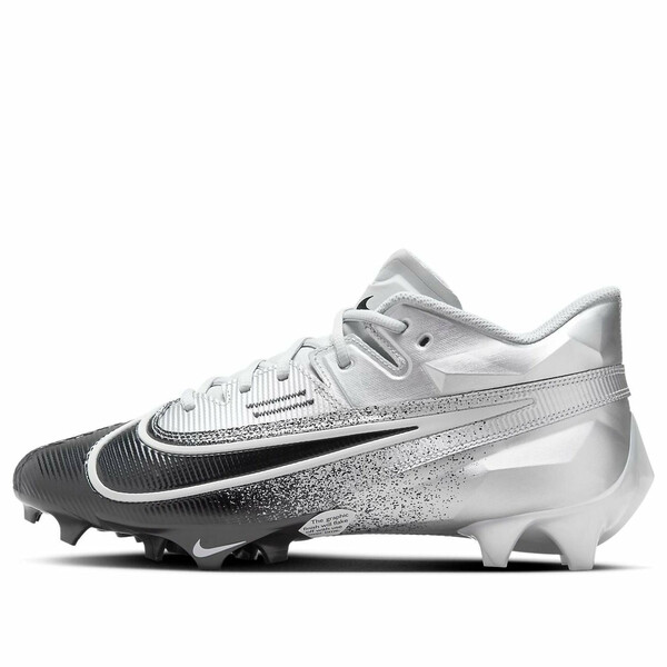 Nike ナイキ メンズ スニーカー  【Nike Vapor Edge Elite 360 2 \u0027Metallic Silver\u0027 DA5457-003】  大きさ US_7.5(25.5糎)