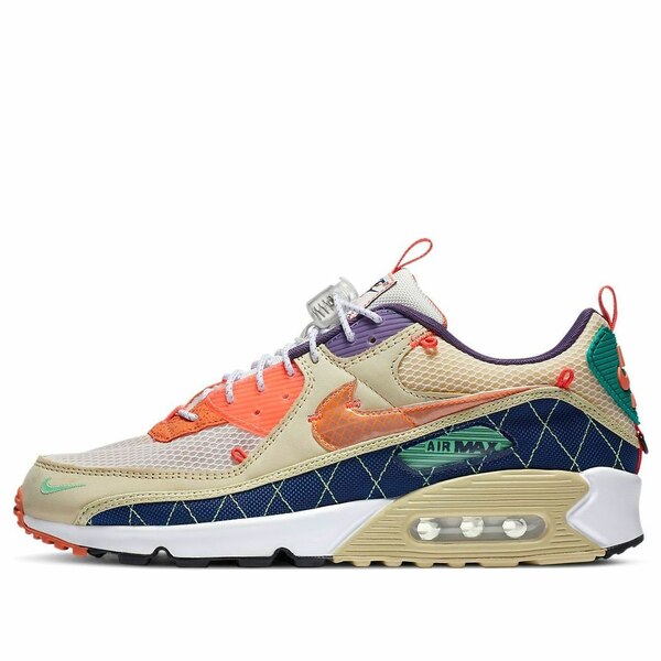 Nike ナイキ メンズ スニーカー  【Nike Air Max 90 \u0027Mountaineering\u0027 CZ9078-784】  大きさ US_10(28.0糎)