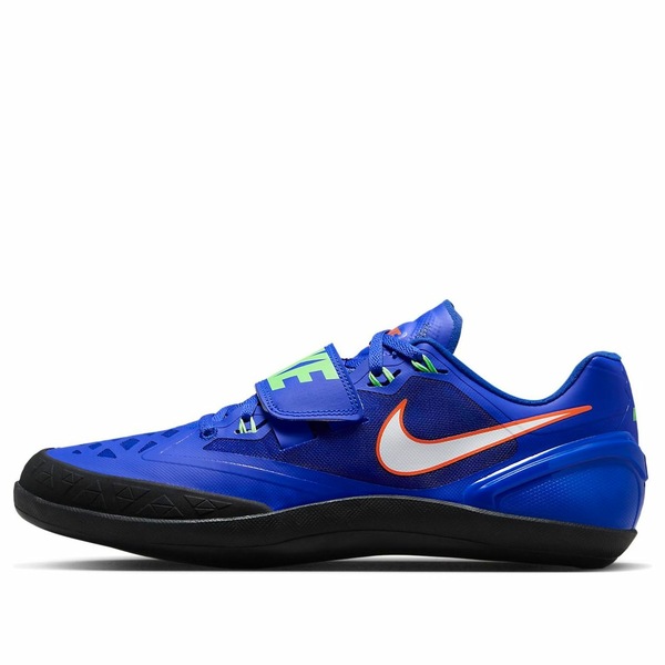 Nike ナイキ メンズ スニーカー  【Nike Zoom Rotational 6 \u0027Racer Blue\u0027 685131-400】  大きさ US_12(30.0糎)