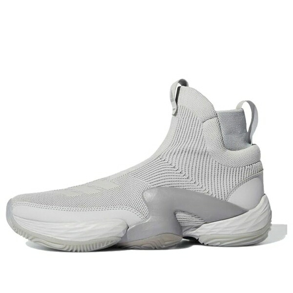 adidas アディダス メンズ スニーカー  【adidas N3XT L3V3L 2020 \u0027Grey\u0027 FU7304】  大きさ US_9.5(27.5珊)