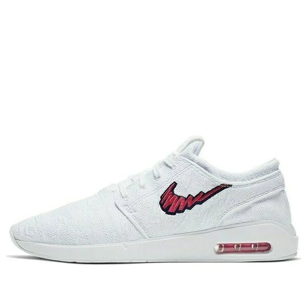 Nike ナイキ メンズ スニーカー  【Nike Air Max Janoski 2 SB \u0027White Watermelon\u0027 AQ7477-104】  大きさ US_M_4