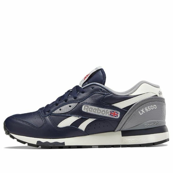 Reebok リーボック メンズ スニーカー 【Reebok LX 8500 'Vector Navy Chalk' GX7858】 サイズ US_10(28.0cm)｜asty