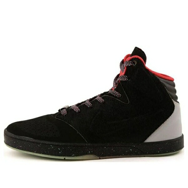 Nike ナイキ メンズ スニーカー  【Nike Kobe 9 NSW Lifestyle \u0027Year of the Horse\u0027 647594-001】  大きさ US_6.5(24.5糎)