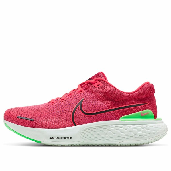 Nike ナイキ メンズ スニーカー  【Nike ZoomX Invincible Run Flyknit 2 \u0027Siren Red\u0027 DH5425-600】  大きさ US_M_15