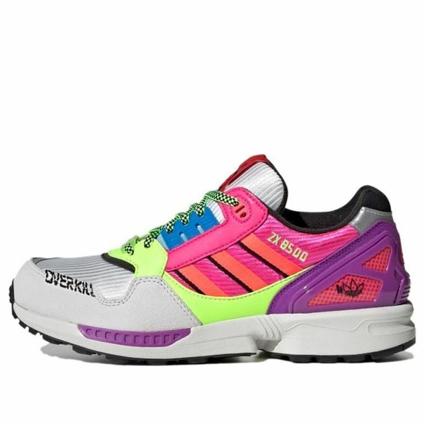 adidas アディダス メンズ スニーカー 【adidas Overkill x ZX 8500 'A-ZX Series' GY7642】 サイズ US_7(25.0cm)|asty