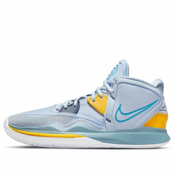 Nike ナイキ メンズ スニーカー  【Nike Kyrie Infinity \u0027Future Past\u0027 CZ0204-501】  大きさ US_10(28.0糎)