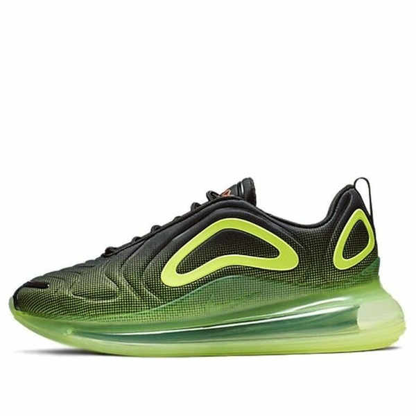 Nike ナイキ メンズ スニーカー  【Nike Air Max 720 \u0027Neon Collection\u0027 AO2924-008】  大きさ US_9.5(27.5糎)