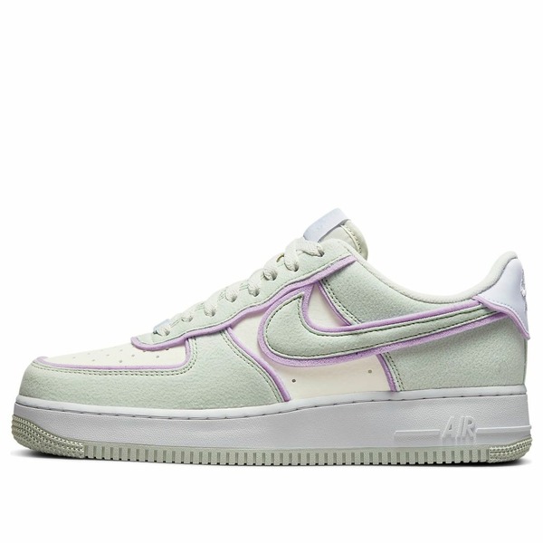 Nike ナイキ メンズ スニーカー  【Nike Air Force 1 Low \u0027Sea Glass\u0027 DM9089-001】  大きさ US_9.5(27.5糎)