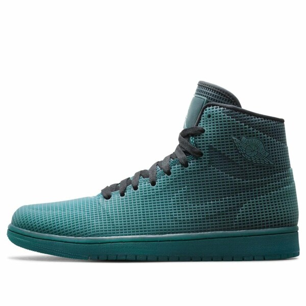 Jordan ジョーダン メンズ スニーカー 【Air Jordan 4Lab1 'Tropical Teal' 677690-020】 サイズ US_M_14｜asty