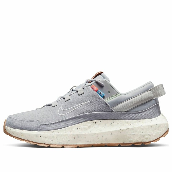 Nike ナイキ メンズ スニーカー  【Nike Crater Remixa \u0027Grey Fog\u0027 DM0834-001】  大きさ US_11.5(29.5糎)