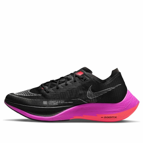 Nike ナイキ メンズ スニーカー  【Nike ZoomX Vaporfly Next% 2 \u0027Raptors\u0027 CU4111-002】  大きさ US_M_13