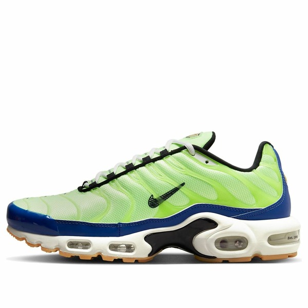 Nike ナイキ メンズ スニーカー 【Nike Air Max Plus 'M. Frank Rudy' DZ0480-300】 サイズ US_11(29.0cm)｜asty