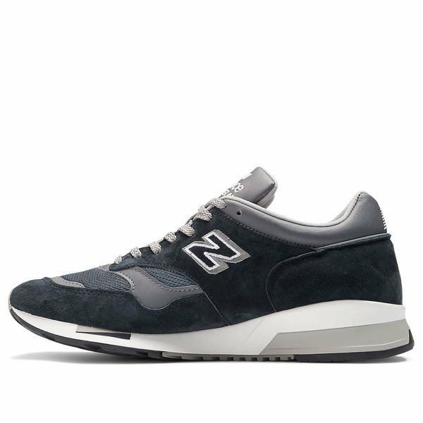 New Balance ニューバランス メンズ スニーカー  【New Balance 1500 Made in UK Navy U1500PNV】  サイズ US_7(25.0cm)