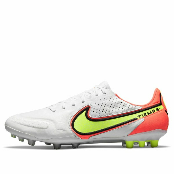 楽天市場】【 NIKE TIEMPO LEGEND 9 PRO FG 'BLACK METALLIC