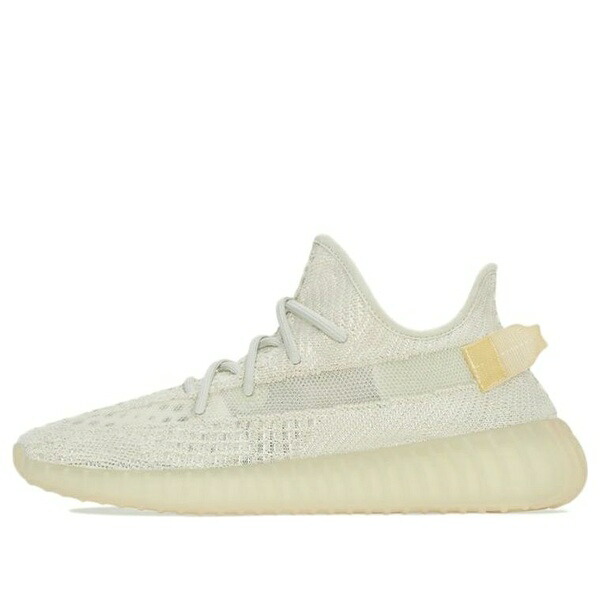 adidas アディダス メンズ スニーカー 【adidas Yeezy Boost 350 V2 'Light' GY3438】 サイズ US_M_4|asty