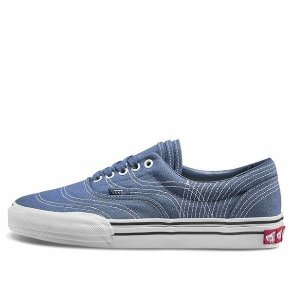 Vans バンズ メンズ スニーカー 【Vans Vision Voyage Era 3ra 'Navy' VN0A4BTMVY5】 サイズ US_M_4.5｜asty 18,760円