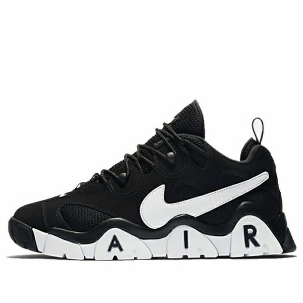 ナイキエア バラージ ミッド スニーカーターフトレーナー アメリカンフットボール 楽天市場】NIKE AIR BARRAGE MID white/university red-black