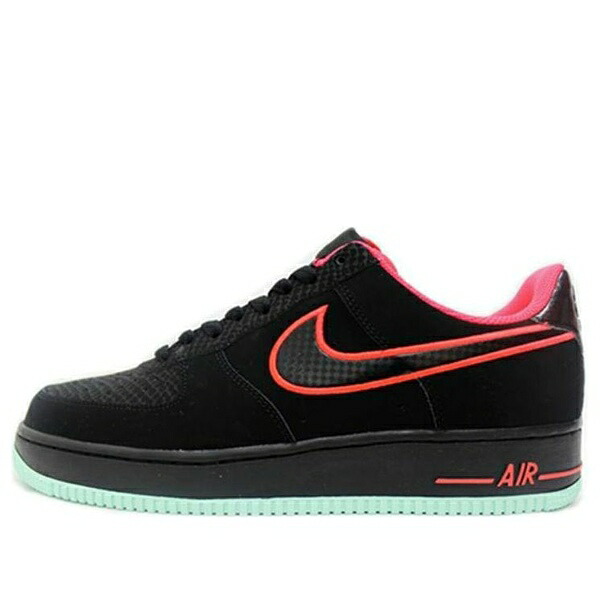 Nike ナイキ メンズ スニーカー 【Nike Air Force 1 'Yeezy' 488298-048】 サイズ US_9(27.0cm)|asty
