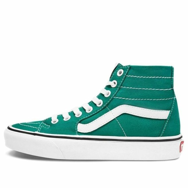 Vans バンズ メンズ スニーカー  【Vans SK8-HI Tapered \u0027Green\u0027 VN0A4U16RW8】  大きさ US_M_4
