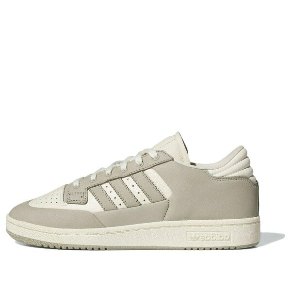 adidas アディダス メンズ スニーカー 【adidas originals Centennial 85 Low 001 \'Sesame Cream White\' ID5774】 サイズ US_M_3.5｜asty