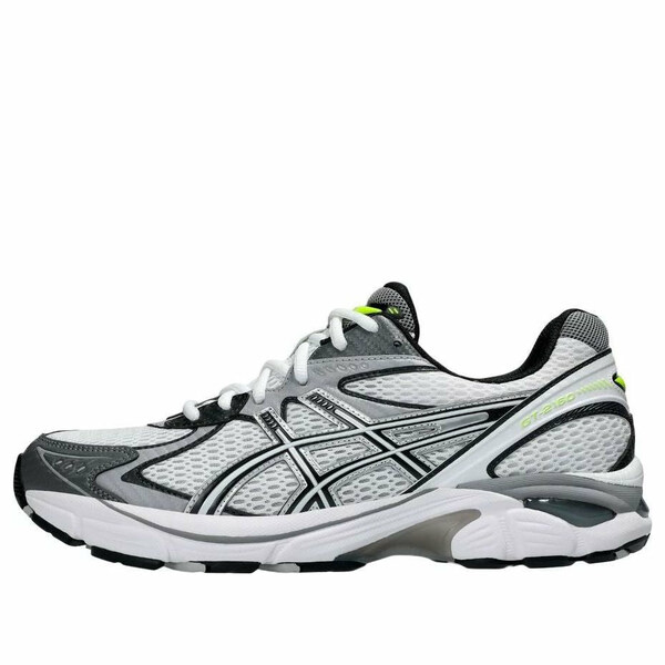 ASICS アシックス メンズ スニーカー 【ASICS x JJJJound GT-2160 'White' 1203A554-100】 サイズ US_9(27.0cm)｜asty
