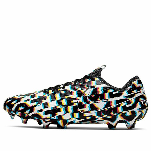 Nike ナイキ メンズ スニーカー 【Nike Tiempo Legend 8 Elite SE FG 'Pixelated' CJ7237-110】 サイズ US_8(26.0cm)｜asty