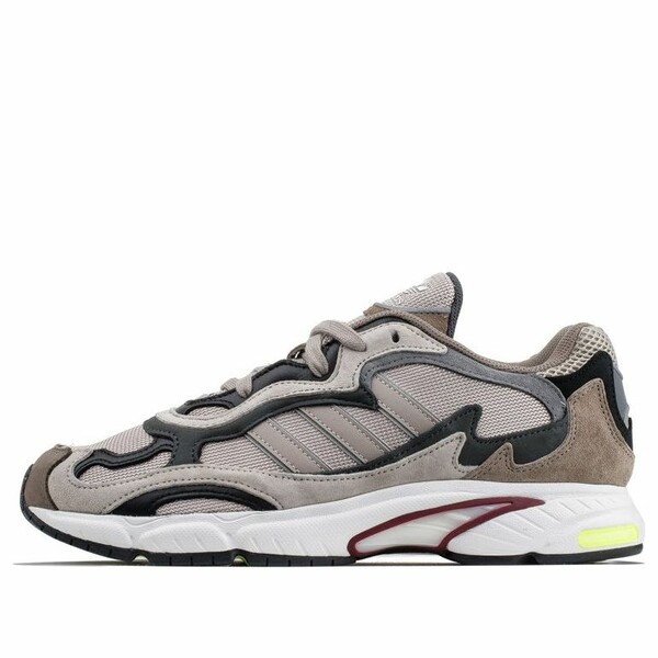 adidas アディダス メンズ スニーカー 【adidas Temper Run 'Light Brown' G27920】 サイズ US_9.5(27.5cm)｜asty 56,280円