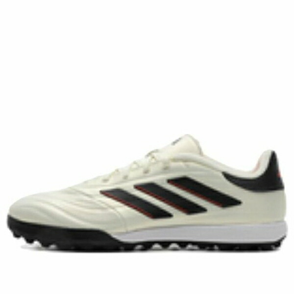 adidas アディダス メンズ スニーカー  【adidas Copa Pure II League TF \u0027Beige Black\u0027 IE4986】  大きさ US_10.5(28.5糎)