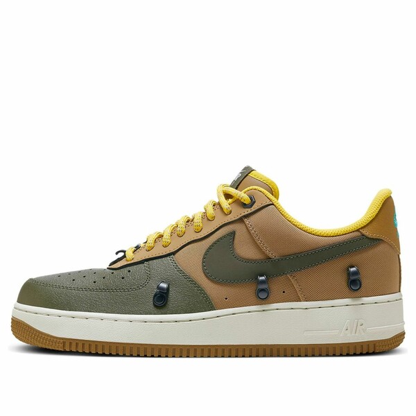 Nike ナイキ メンズ スニーカー 【Nike Air Force 1 Low 'Winterized' FV4459-330】 サイズ US_11.5(29.5cm)｜asty