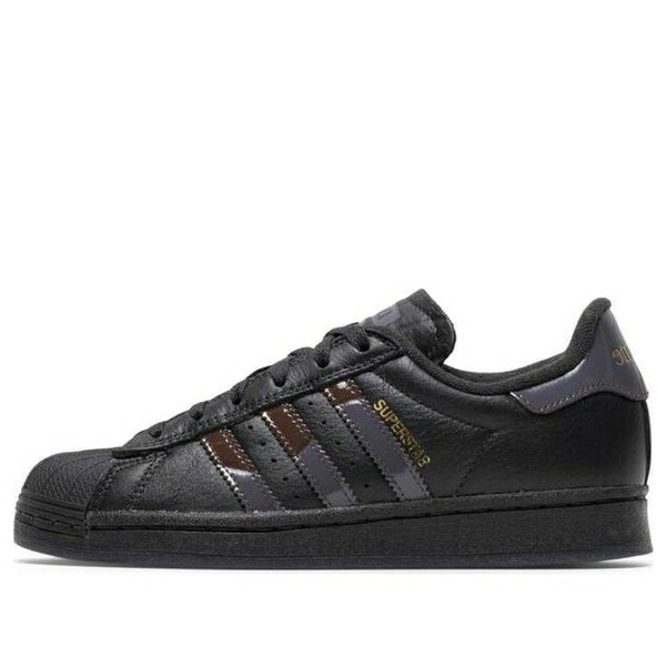 adidas アディダス メンズ スニーカー  【adidas Originals Superstar x Dime \u0027Dime Cloud Carbon\u0027 FZ6003】  大きさ US_9(27.0糎)