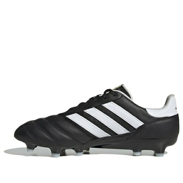 adidas アディダス メンズ スニーカー  【adidas Copa Icon FG \u0027Core Black Cloud White\u0027 HQ1033】  大きさ US_5.5(23.5糎)