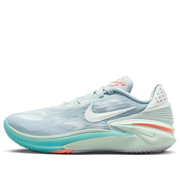Nike ナイキ メンズ スニーカー  【Nike Air Zoom GT Cut 2 Aura Orange DJ6015-402】  サイズ US_M_14