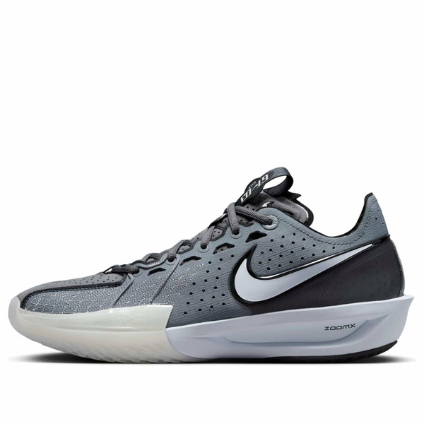 Nike ナイキ メンズ スニーカー  【Nike Air Zoom GT Cut 3 \u0027Hustle\u0027 DV2913-002】  大いさ US_M_14 スニーカー-靴