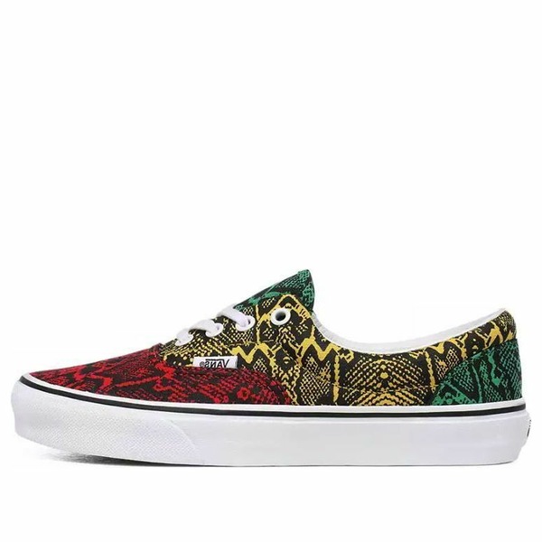 Vans バンズ メンズ スニーカー 【Vans Era 'Multi Python' VN0A4U39WZ3】 サイズ US_M_4｜asty 19,028円