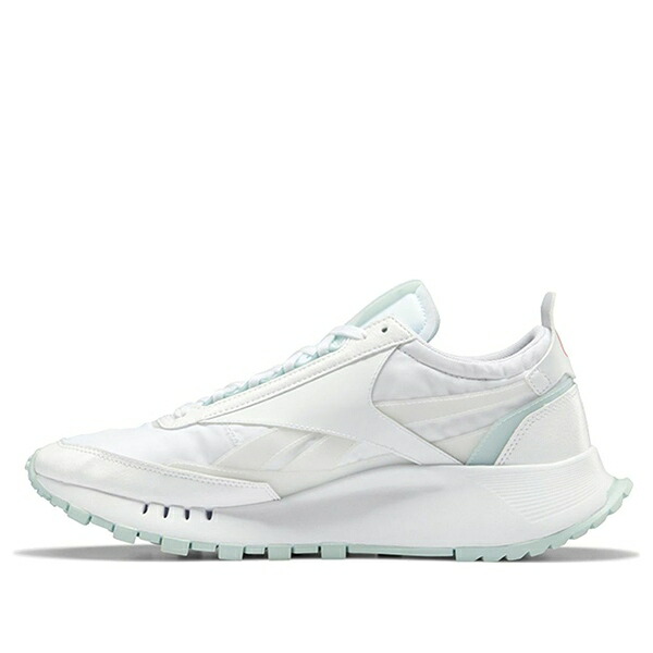 Reebok リーボック メンズ スニーカー  【Reebok Hot Ones x Classic Leather Legacy \u0027The Thirst Quencher\u0027 GV7092】  大きさ US_8.5(26.5糎)