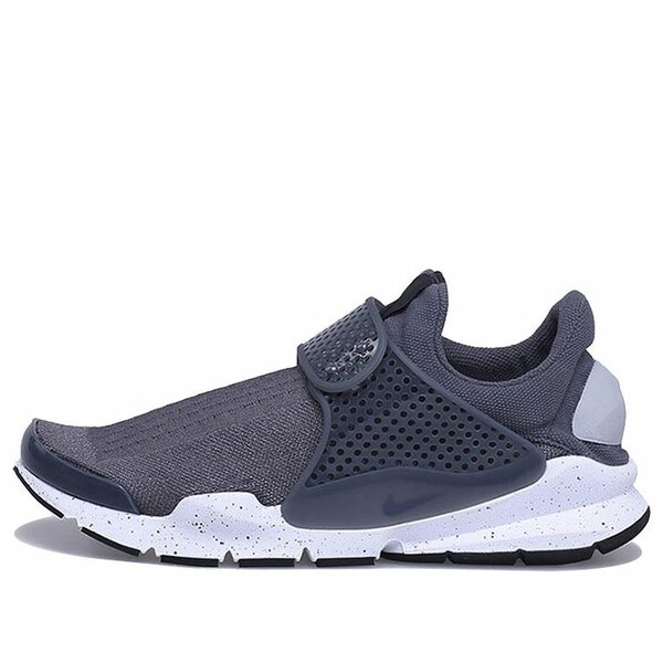 Nike ナイキ メンズ スニーカー  【Nike Sock Dart \u0027Wolf Grey\u0027 819686-003】  大きさ US_9(27.0糎)