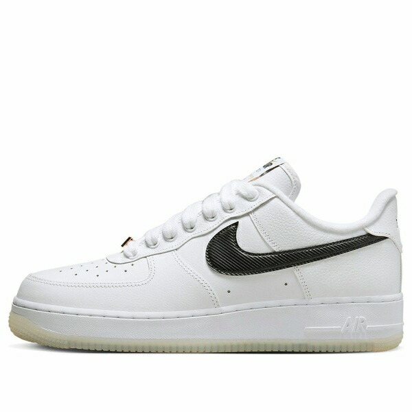 Nike ナイキ メンズ スニーカー  【Nike Air Force 1 \u002707 \u0027Bronx Origins\u0027 DX2305-100】  大きさ US_9.5(27.5糎)