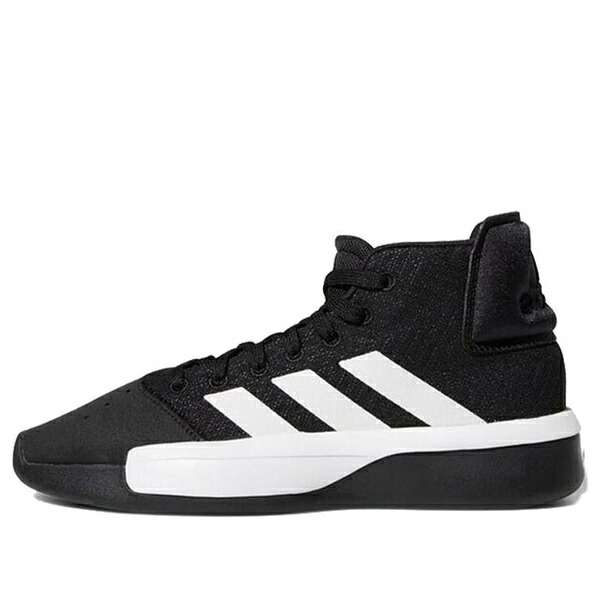 adidas アディダス メンズ スニーカー  【adidas Pro Adversary 2019 Black BB7806】  大きさ US_12(30.0糎)
