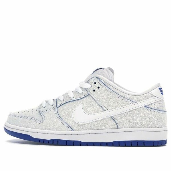 Nike ナイキ メンズ スニーカー 【Nike SB Dunk Low Premium 'Cracked Leather' CJ6884-100】 サイズ US_9.5(27.5cm)|asty