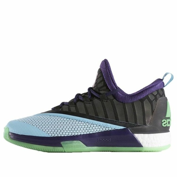 adidas アディダス メンズ スニーカー 【adidas Crazylight Boost 2.5 'All Star' B42427】 サイズ US_M_13｜asty