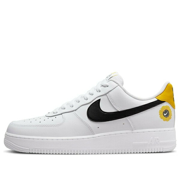 Nike ナイキ メンズ スニーカー  【Nike Air Force 1 \u002707 LV8 2 \u0027Have A Nike Day\u0027 DM0118-100】  大きさ US_11.5(29.5糎)