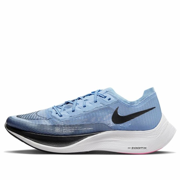 Nike ナイキ メンズ スニーカー  【Nike ZoomX Vaporfly Next% 2 \u0027Cobalt Bliss\u0027 CU4111-401】  大きさ US_11(29.0糎)