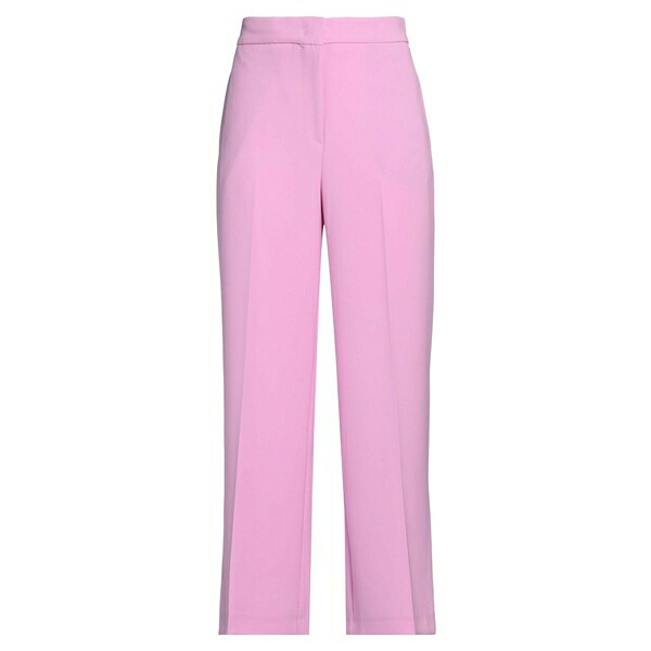 【送料無料】 カオス レディース カジュアルパンツ ボトムス Pants Purple