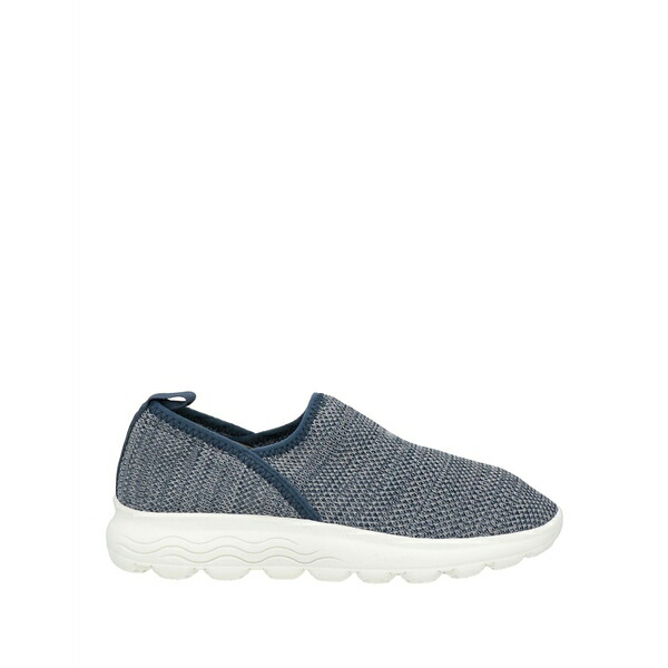 【送料無料】 ジェオックス レディース スニーカー シューズ Sneakers Blue