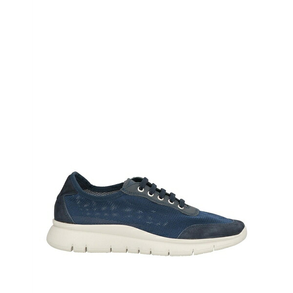 【送料無料】 フラウ レディース スニーカー シューズ Sneakers Blue