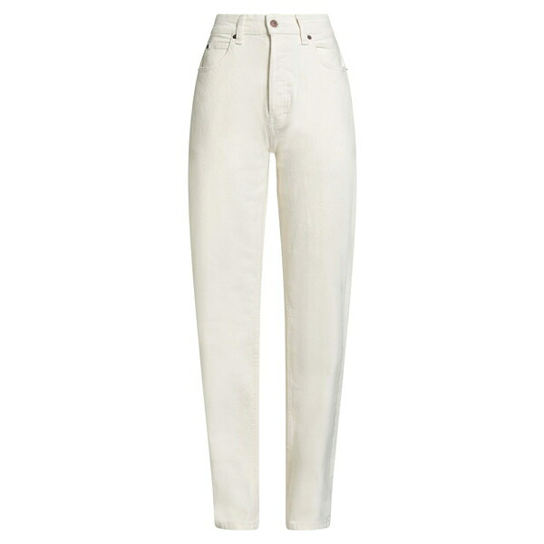 【送料無料】 ディッキーズ レディース デニムパンツ ボトムス Jeans White