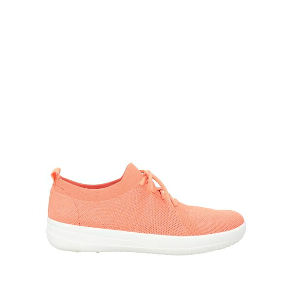 【送料無料】 フィットフロップ レディース スニーカー シューズ Sneakers Orange