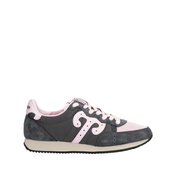 【貨物輸送無料】 ウシュ ルイ レディース スニーカー シューズ Sneakers Grey
