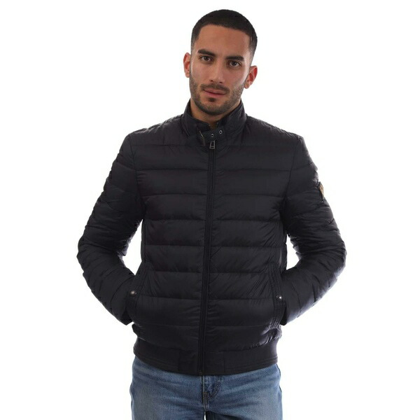 楽天市場】ベルスタッフ スウェット クォーター ジップ ジャージ